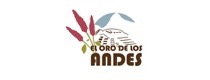 Logo de ORO DE LOS ANDES