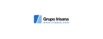 Logo de IRISANA