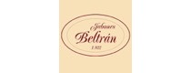 Logo de JABONES BELTRAN