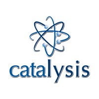 CATALYSIS