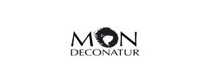 Logo de MON DECONATUR