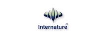 Logo de INTERNATURE