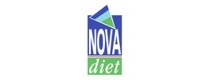 Logo de NOVA DIET
