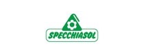 Logo de SPECCHIASOL