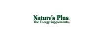 Logo de NATURE´S PLUS