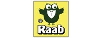 Logo de RAAB