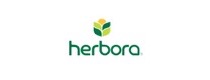 Logo de HERBORA