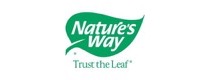 Logo de NATURE´S WAY