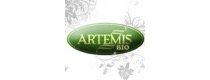 Logo de ARTEMIS