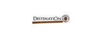 Logo de DESTINATION
