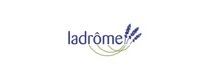 Logo de LADROME