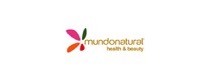 Logo de MUNDO NATURAL
