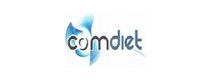 Logo de COMDIET