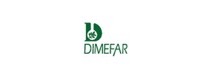 Logo de DIMEFAR