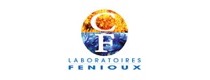 Logo de FENIUX