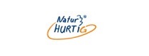 Logo de NATUR HURTIG