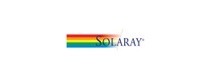 Logo de SOLARAY