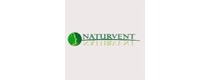 Logo de NATURVENT