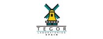 Logo de TEGOR
