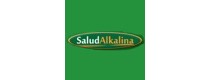 Logo de SALUD ALKALINA