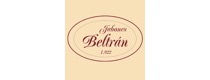 Logo de BELTRÁN