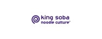 Logo de KING SOBA