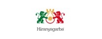 Logo de HIRANYAGARBA