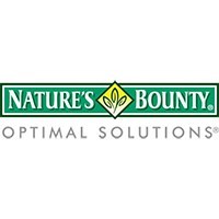 NATURE´S BOUNTY