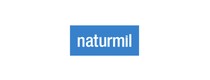 Logo de NATURMIL