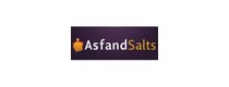 Logo de ASFANDSALTS