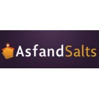 ASFANDSALTS