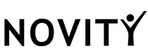 Logo de NOVITY