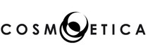 Logo de COSMOETICA