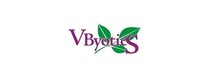 Logo de VBYOTICS