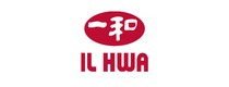 Logo de IL HWA - TONGIL