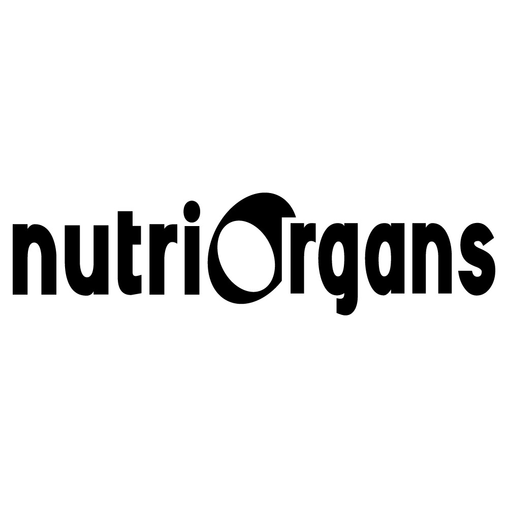 NUTRIORGANS - TONGIL