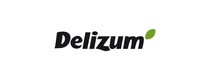 Logo de DELIZUM