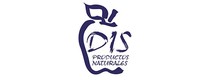 Logo de DIS