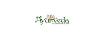 Logo de AYURVEDA