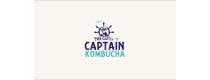 Logo de CAPTAIN KOMBUCHA