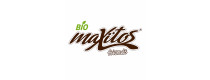 Logo de MAXITOS