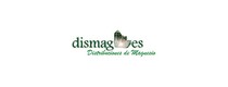 Logo de DISMAG