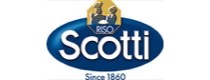 Logo de SCOTTI