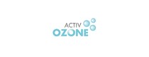 Logo de ACTIVOZONE