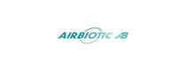 Logo de AIRBIOTIC