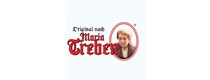 Logo de MARIA TREBEN