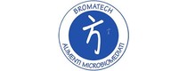 Logo de BROMATECH