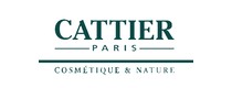 Logo de CATTIER PARIS
