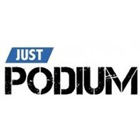 JUST PODIUM