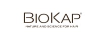 Logo de BIOKAP